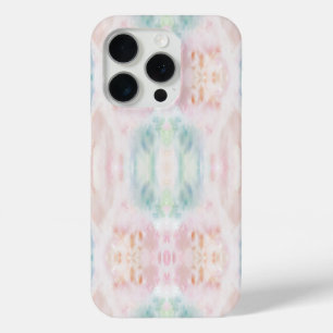 Abstrakt Art iPhone Case