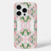 Abstrakt Art iPhone Case (Rückseite)