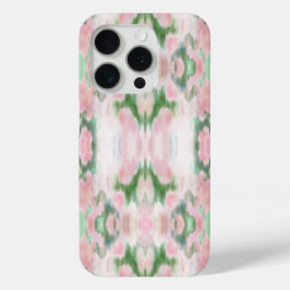 Abstrakt Art iPhone Case