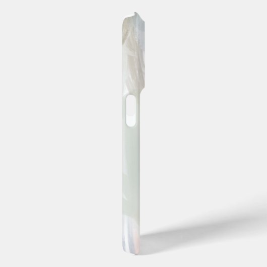 Abstrakt Art iPhone Case (Rückseite / Rechts)