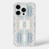 Abstrakt Art iPhone Case (Rückseite)