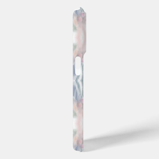 Abstrakt Art iPhone Case (Rückseite / Rechts)