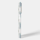 Abstrakt Art iPhone Case (Rückseite / Rechts)