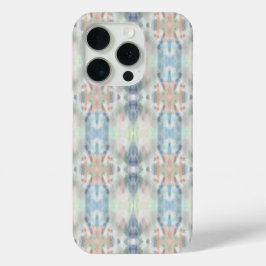 Abstrakt Art iPhone Case