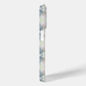 Abstrakt Art iPhone Case (Rückseite / Rechts)