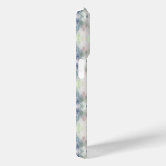 Abstrakt Art iPhone Case (Rückseite / Rechts)