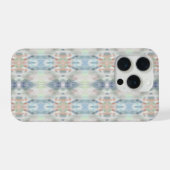 Abstrakt Art iPhone Case Hülle (Rückseite (Horizontal))