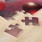 Abstrakt Art Jigsaw Puzzle (Seite)