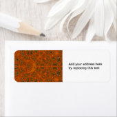 Abstrakt Art Labyrinth (Insitu)