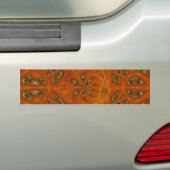 Abstrakt Art Labyrinth Autoaufkleber (Auf Auto)