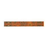 Abstrakt Art Labyrinth Einladungsbanderole (Flach)