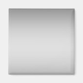 Abstrakt Art Magnet (Vorne)