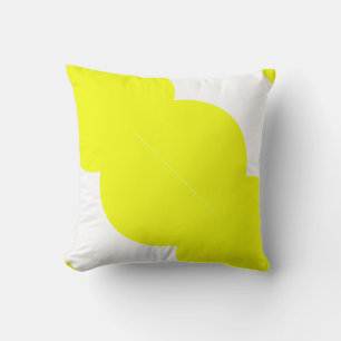 Abstrakt Art Minimaistisches Kissen Kissen Kissen