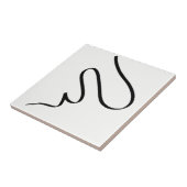 Abstrakt Art Minimalismus Minimalistisch Fliese (Seite)