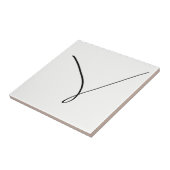 Abstrakt Art Minimalismus Minimalistisch Fliese (Seite)