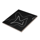 Abstrakt Art Minimalismus Minimalistisch Fliese (Seite)