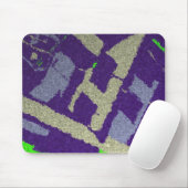 Abstrakt Art Mousepad (Mit Mouse)
