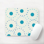 Abstrakt Art Mousepad (Mit Mouse)