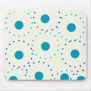 Abstrakt Art Mousepad
