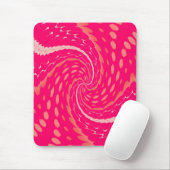 Abstrakt Art Mousepad (Mit Mouse)