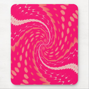 Abstrakt Art Mousepad