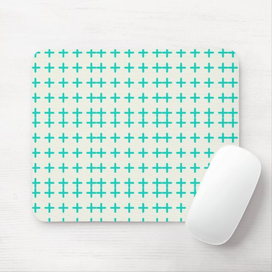 Abstrakt Art Mousepad (Mit Mouse)
