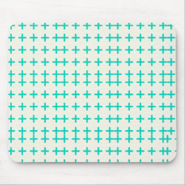 Abstrakt Art Mousepad