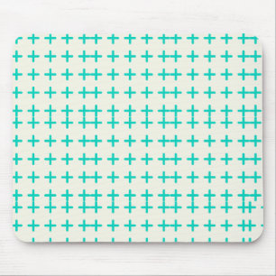 Abstrakt Art Mousepad