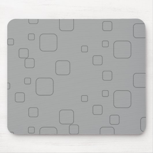 Abstrakt Art Mousepad (Vorne)