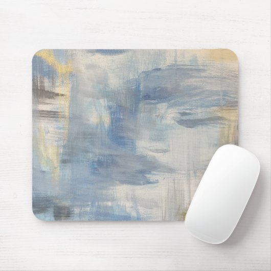 Abstrakt Art Mousepad - von Künstlern bemalt (Mit Mouse)