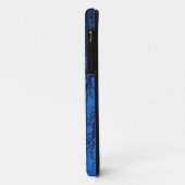 Abstrakt Art Phone Case (Hinten/Links)