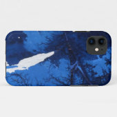 Abstrakt Art Phone Case (Rückseite (Horizontal))