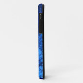 Abstrakt Art Phone Case (Hinten/Links)