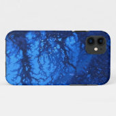 Abstrakt Art Phone Case (Rückseite (Horizontal))