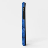 Abstrakt Art Phone Case (Hinten/Links)
