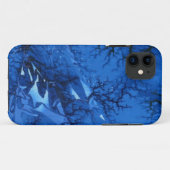 Abstrakt Art Phone Case (Rückseite (Horizontal))