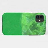 Abstrakt Art Phone Case (Rückseite (Horizontal))