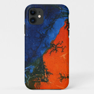 Abstrakt Art Phone Case