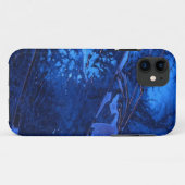 Abstrakt Art Phone Case (Rückseite (Horizontal))