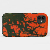 Abstrakt Art Phone Case (Rückseite (Horizontal))