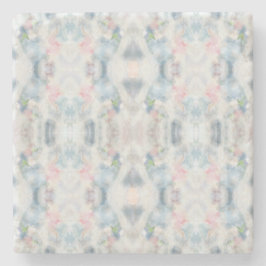 Abstrakt Art Stone Untersetzer