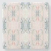 Abstrakt Art Stone Untersetzer (Vorderseite)