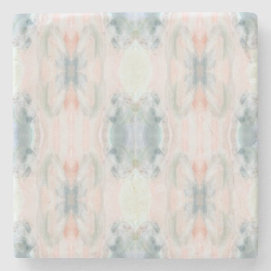 Abstrakt Art Stone Untersetzer (Vorderseite)