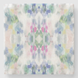 Abstrakt Art Stone Untersetzer