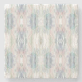 Abstrakt Art Stone Untersetzer (Vorderseite)