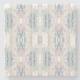 Abstrakt Art Stone Untersetzer