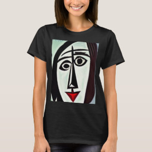 Abstrakt Art T - Shirt