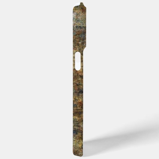 Abstrakt Art Texture Mobile Case (Rückseite / Rechts)