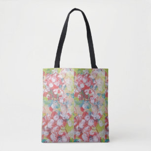 Abstrakt Art Toag Tasche