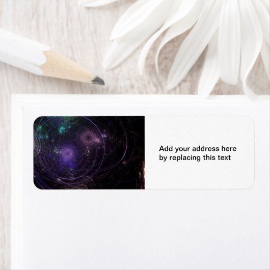 Abstrakt Art Universe (Insitu)